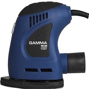 Lixadeira Gamma Orbital