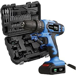 Lixadeira Orbital Profissional