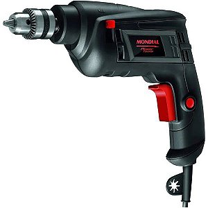 Furadeira de Impacto Mondial