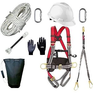 Equipamento de Proteção