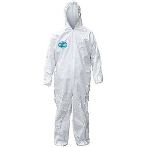 Macacão de Segurança