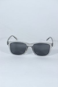 Óculos De Buenas Cinza Lente Escura “2K24”