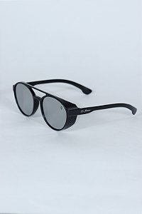 Óculos De Buenas Lente Espelhada “2K24”