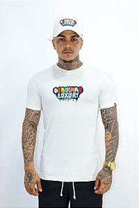 Camisa Off-White Luxury “Verão 2K24”