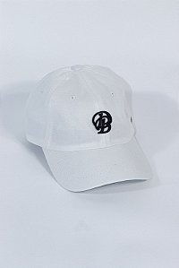 Boné Off-White Dad Hat “De Buenas Future”