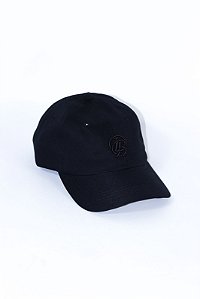 Boné Dad Hat Preto “De Buenas Future”