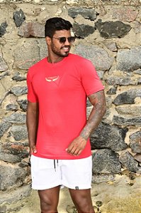 Camisa Vermelha Asa Luxury 2018