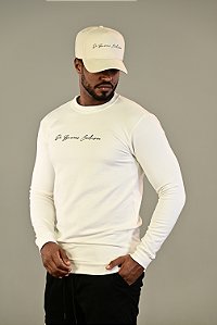 Suéter Off-White De Buenas Exclusive Preto