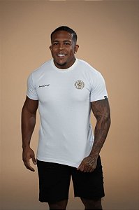 Camisa Branca Luxury Concept Db Circular