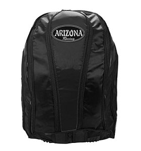 MOCHILA MOTOCICLISTA ARIZONA PRETA