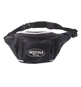 POCHETE NYLON PRETA ARIZONA