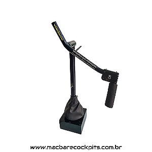 Mac-Cíclico R22 - Joystick