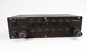 Mac-GPS Interface GNS530