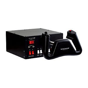 Manche - Mac-Yoke Mult - Joystick