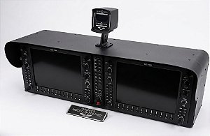 Mac-G1000 - Painel G1000 - Macbare