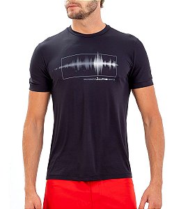 Camiseta Masculina Térmica Sound