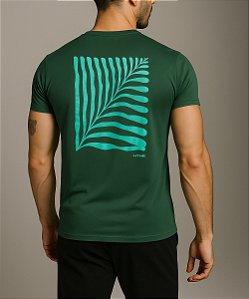 Camiseta Dry Lithe Reef