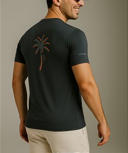 Camiseta Thermo UV Feel Free