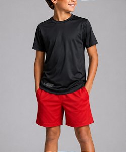 Camiseta Antiviral Infantil