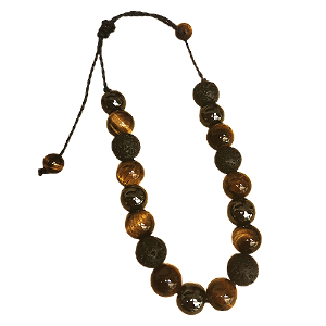 Pulseira ajustável de proteção