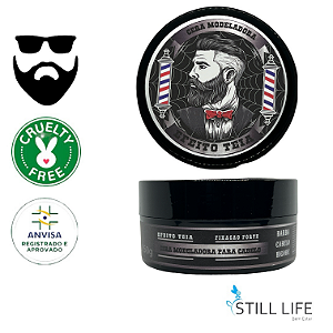 Cera Modeladora El Conde Efeito Teia 150 gr