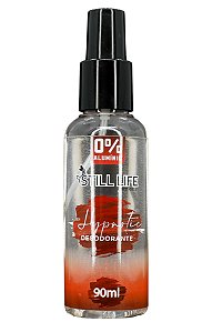 Desodorante Spray com Válvula Hypnotic Sem Alumínio 90 ml