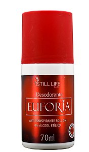 Desodorante Roll On Euforia