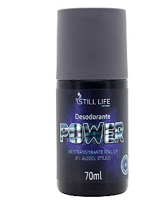 Desodorante Roll On Power