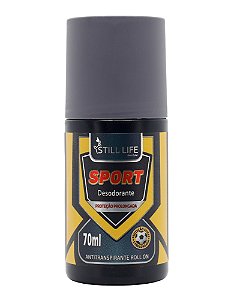 Desodorante Roll On Sport