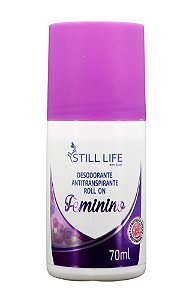 Desodorante Roll On Feminino