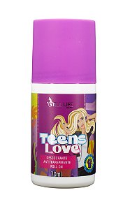 Desodorante Roll On Teens Love
