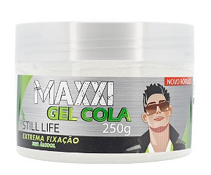 Maxxi Gel Cola 250 g
