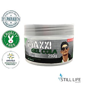 Maxxi Gel Cola 250 g