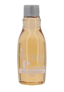 Óleo para Cabelo Amêndoas