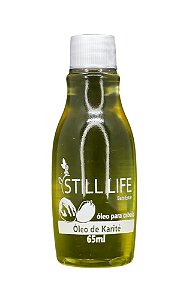 Óleo para Cabelo Karite 65ml
