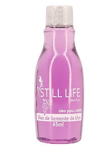 Óleo para Cabelo Semente de Uva 65ml