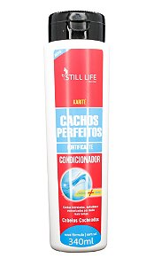 Condicionador Karité Cachos Perfeitos