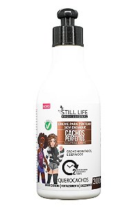 Creme p/ Pentear s/e Karite 300 ml