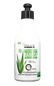 Creme p/ Pentear s/e Babosa 300 ml