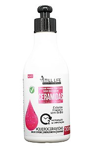 Creme p/ Pentear s/e Ceramidas 300 ml