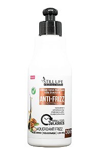 Creme p/ Pentear s/e Anti Frizz 300 ml