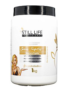 Creme Condicionador Revitalizador Karité