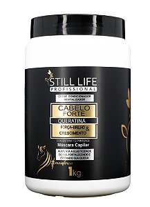 Creme Condicionador Revitalizador Queratina