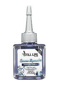 Reparador de Pontas Proteção Térmica 35 ml