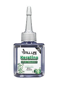 Reparador de Pontas Semi di Lino 35 ml