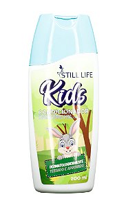 Shampoo Kids 120 ml