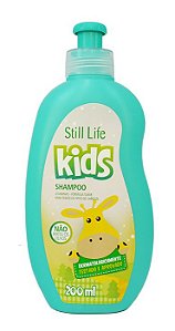 Shampoo Kids 120 ml
