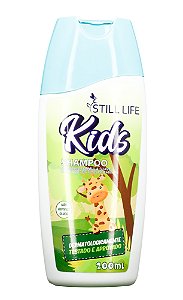 Condicionador Kids