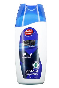 Sabonete Masculino Men Power