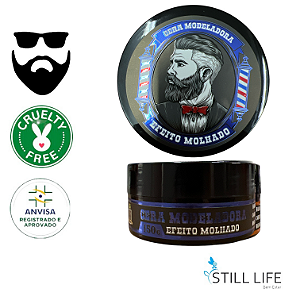 Cera Modeladora Still Life Efeito Molhado 150gr